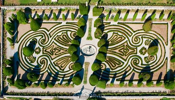 L’Istituto Italiano di Cultura di Amburgo prosegue il progetto online che presenta i giardini più belli d’Italia, dal titolo...