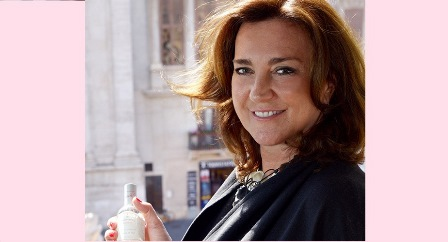 “Una storia italiana tra arte e profumi”: a Londra l’incontro con Laura Bosetti Tonatto