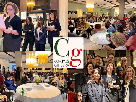 Ginevra : la Giornata Internazionale delle Donne vista dal Comites