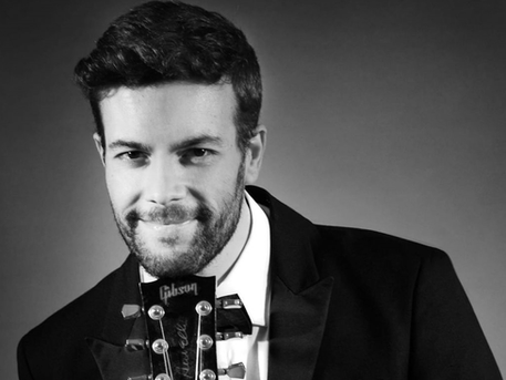 Sofia : il jazz di Antonio D’Agata con “Artisti in Residenza”