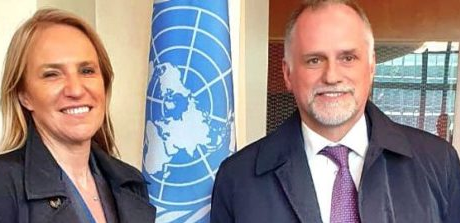 Prima seduta Onu sul turismo: Ministero del Turismo ed Enit in America per esportare sostenibilità