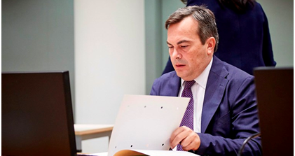 Amendola in Bulgaria: Ucraina, energia e allargamento al centro dei colloqui con Sofia