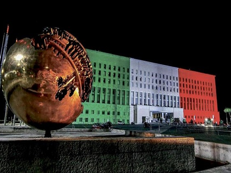 “L’Europa e la Russia: Conflitto, Diplomazia e Politica Estera dell’Italia”