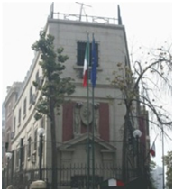 Egitto, Domenico De Martinis è il nuovo Addetto Scientifico dell’Ambasciata d’Italia a Il Cairo