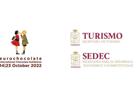 Il Messico Paese Ospite d’Onore di Eurochocolate 2022