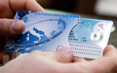 Garante privacy: la CIE per i residenti all’estero va integrata