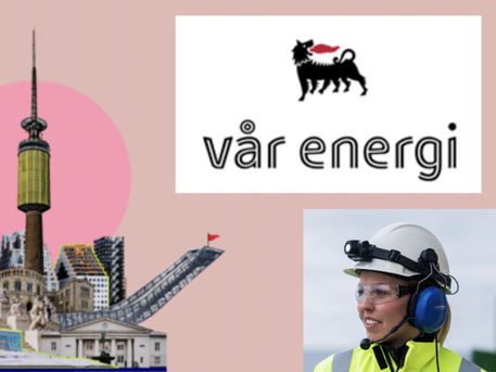 Oslo : “Vår Energi Italian Suppliers Day”: il webinar di Ambasciata e ICE per le aziende italiane