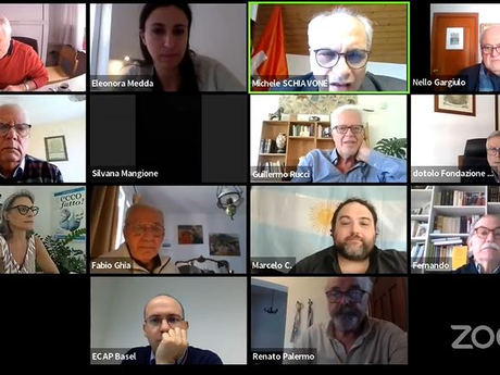 Circolare 3: parere negativo del Cgie alle modifiche della DGDP