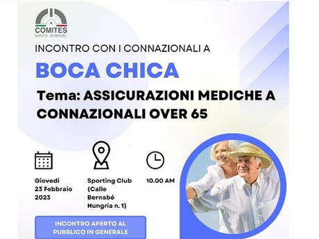 Santo Domingo : salute, medicina e Previdenza Sociale