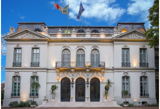 Ambasciata d’Italia a Buenos Aires: Seconda edizione del premio “L’innovazione che parla italiano"