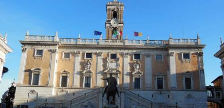 Martedì 14 dicembre la presentazione della candidatura di Roma all’Esposizione Universale del 2030