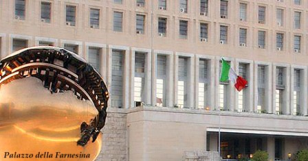 Farnesina: preoccupazione per la ripresa degli scontri in Etiopia