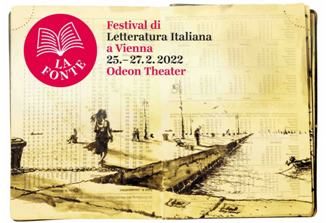 Austria, Festival della letteratura italiana a Vienna