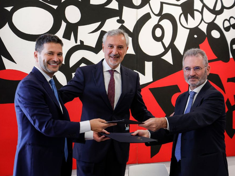 Sostegno alle imprese italiane all’estero: siglato Protocollo d’intesa tra Farnesina e CDP
