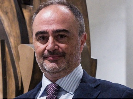 Alessandro Monti nuovo ambasciatore a Riga