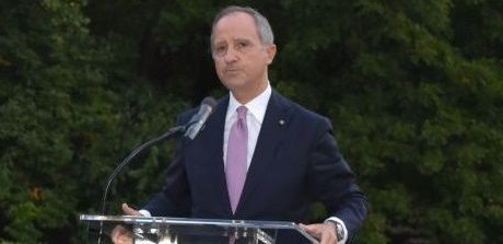 L’Ambasciatore a Berlino Varricchio il 15-16 novembre in missione a Brema