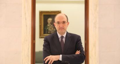 L’Ambasciatore a Belgrado Lo Cascio incontra la Ministra serba delle miniere e dell’energia