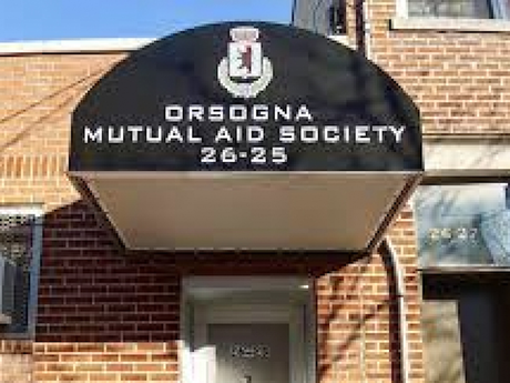 Domani a New York la Festa della Donna della “Orsogna Mutual Aid Society”