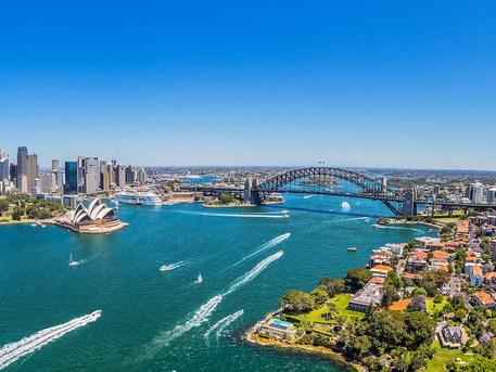 Sydney: a novembre il Gala per i 100 anni della Camera di Commercio italiana in Australia