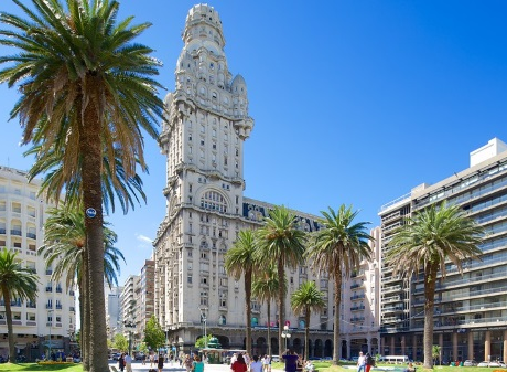 Montevideo : servizio telefonico sospeso dal 2 al 10 gennaio