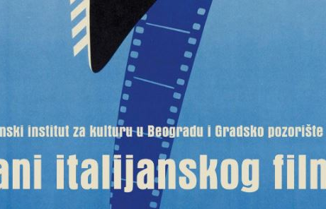 Belgrado: le Giornate del cinema italiano a Bečej con l’IIC