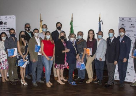 Covid, cinema e italiani in Venezuela: concluso il concorso “El inmigrante italiano”