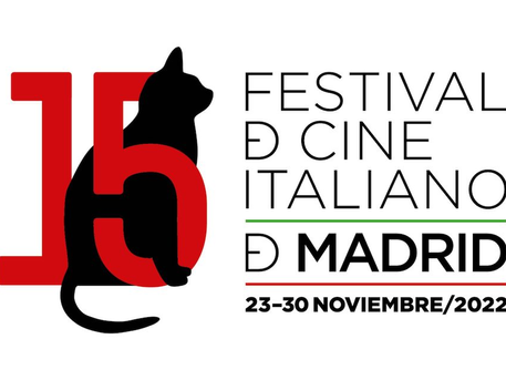 Madrid : inaugurato il 15º Festival del Cinema Italiano
