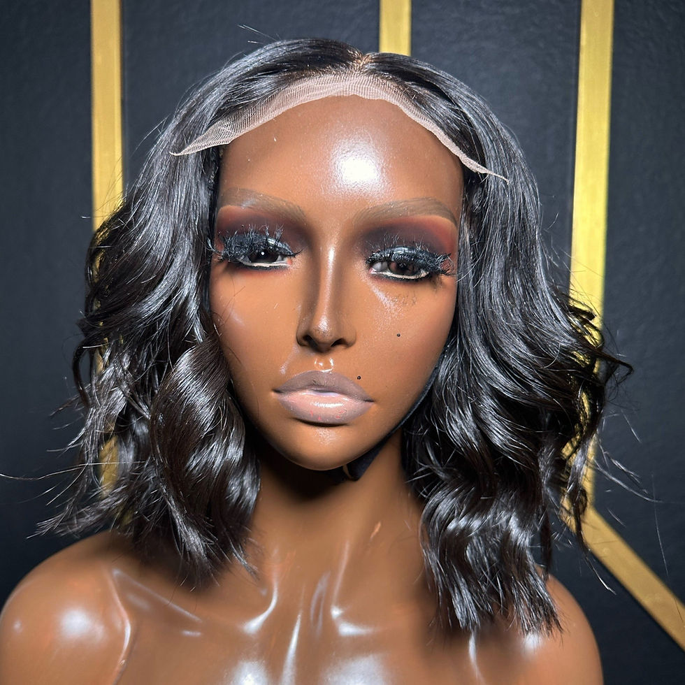 Thumbnail: The Everyday Bob