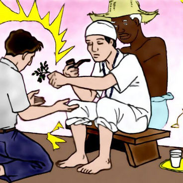 Incorporação ou Ego Mediúnico?