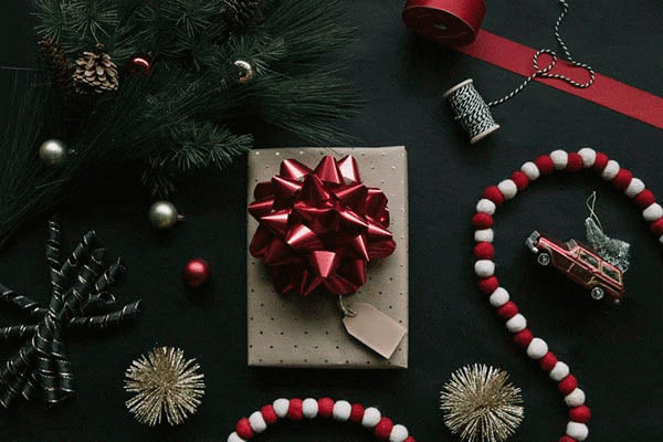 Invoke Christmas