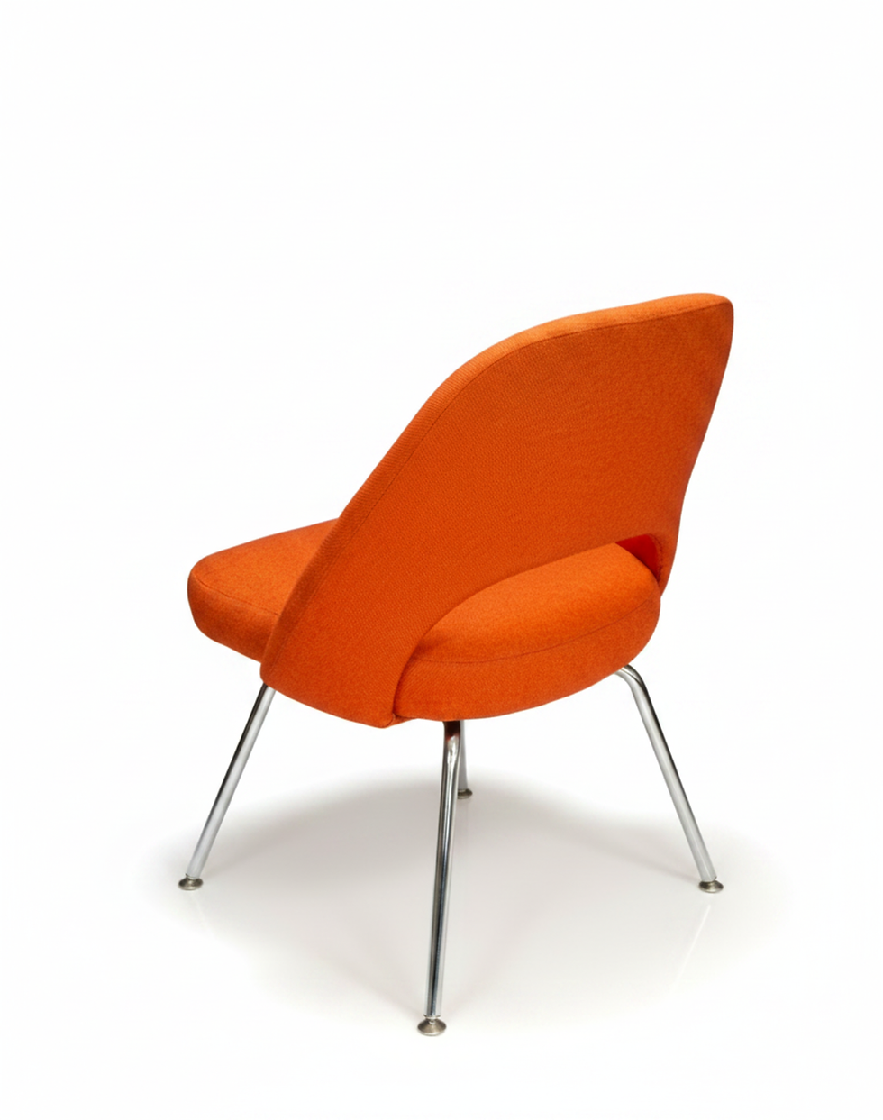 Thumbnail: Knoll Saarinen Armless Side Chair ​