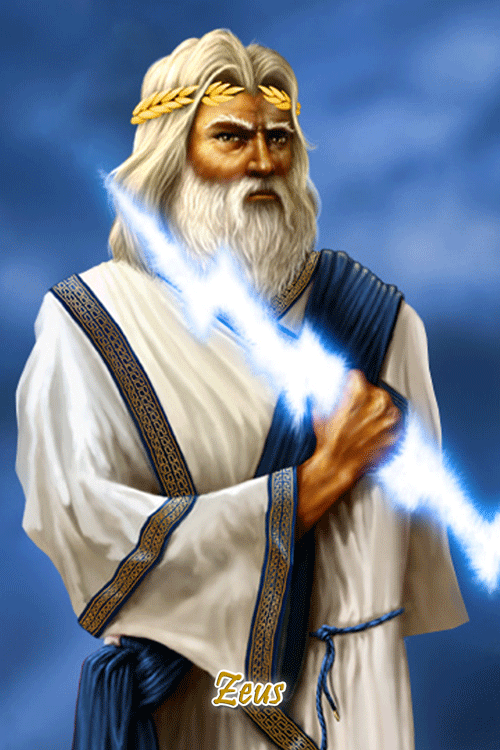 Zeus