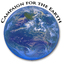 Campaign for the Earth