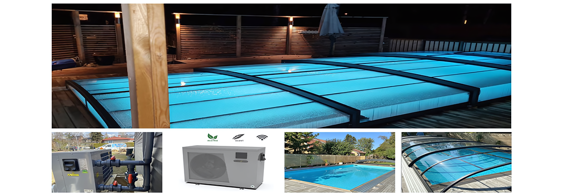 poolvaermepump