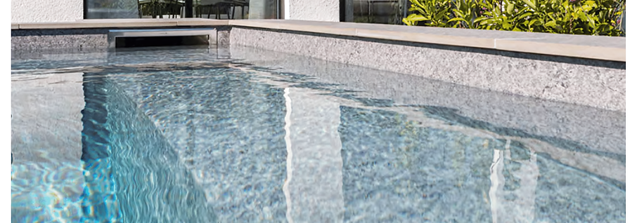 Pool liner & Poolduk