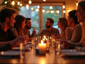 Unlock Fun with Interactive Game Show Trivia Events