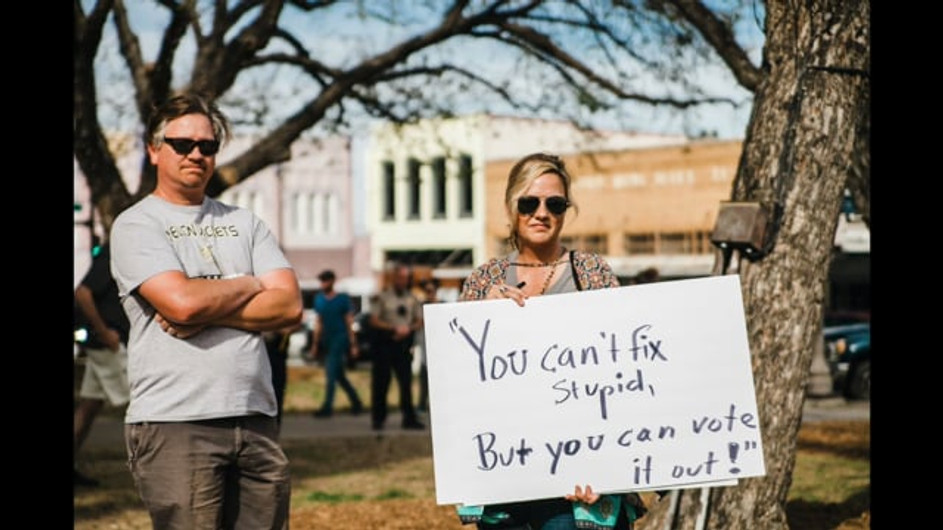 Why is the Importance to Vote as Immigrant?