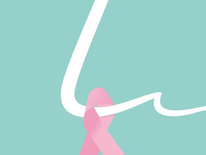 Wir unterstützen PINK RIBBON Deutschland im Kampf gegen Brustkrebs