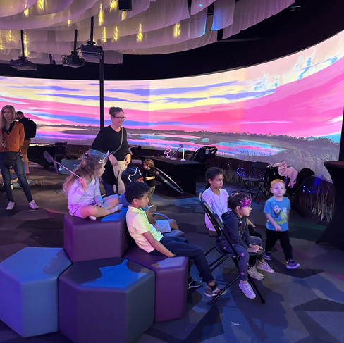 creative kids club