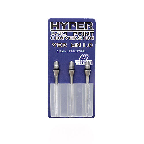 縮圖：TIGA HYPER POINT Conversion Tip