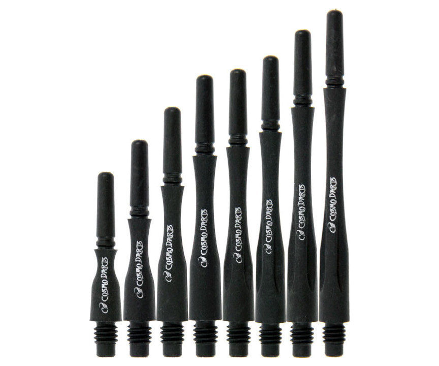 縮圖：FIT Shaft Carbon Black Spin
