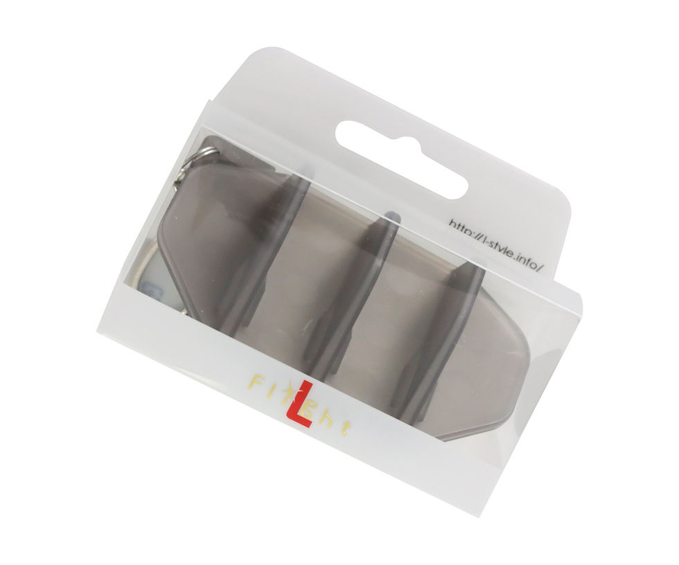縮圖：L-STYLE L-Case