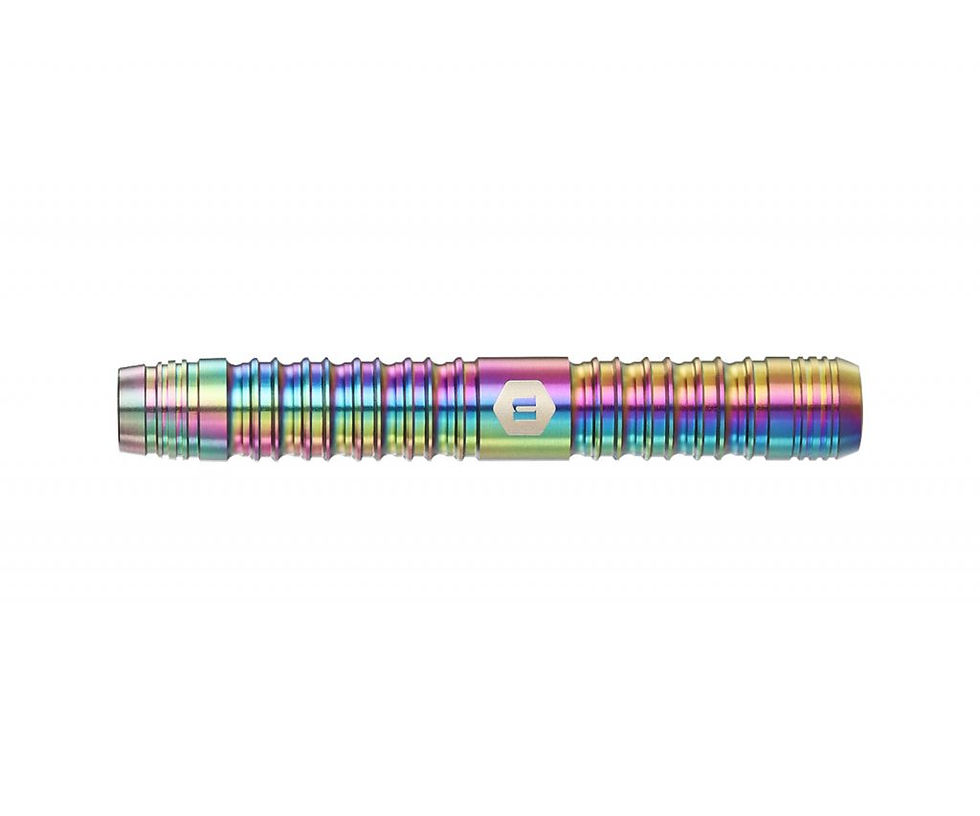 縮圖：UNICORN Pesca 林桃加 Momoka Rainbow Series 2BA