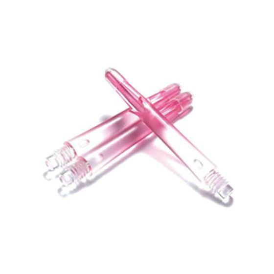 縮圖：NATURAL 9 L-Shaft Lock Straight Gradation Series