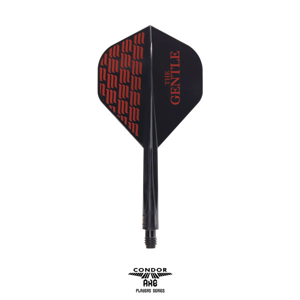 縮圖：CONDOR AXE The Gentle MENSUR SULJOVIC