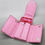 縮圖：MONSTER Darts Wallet Croco Pink