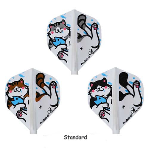 縮圖：Fit Flight AIR Printed Series Chonker