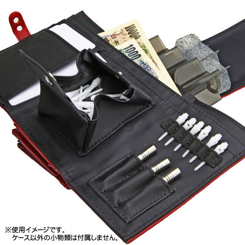 縮圖：TRiNiDAD PLAIN Dart Case