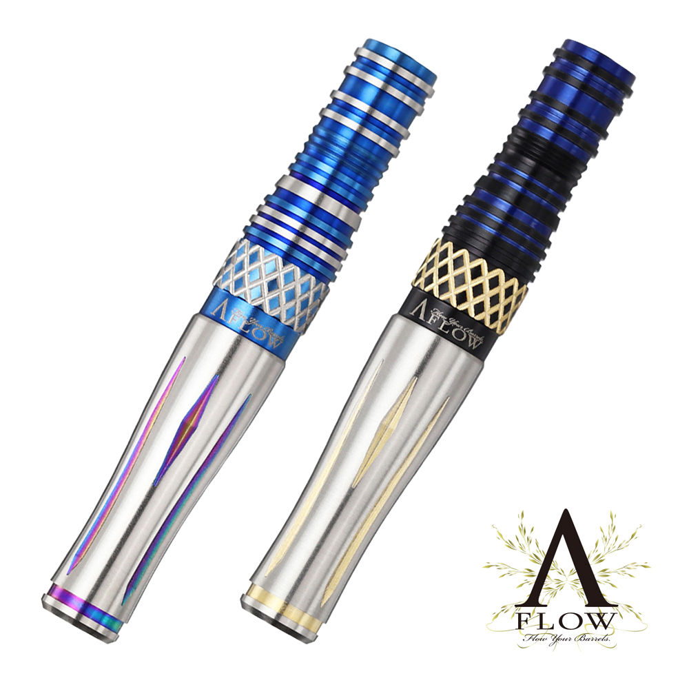 DYNASTY A-Flow BLACK LINE Busan Mermaid LISA4+ 2BA