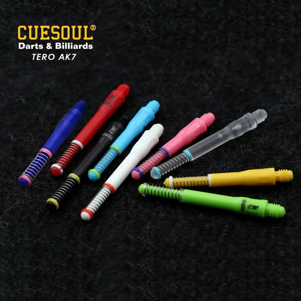 CUESOUL TERO AK7 Shaft